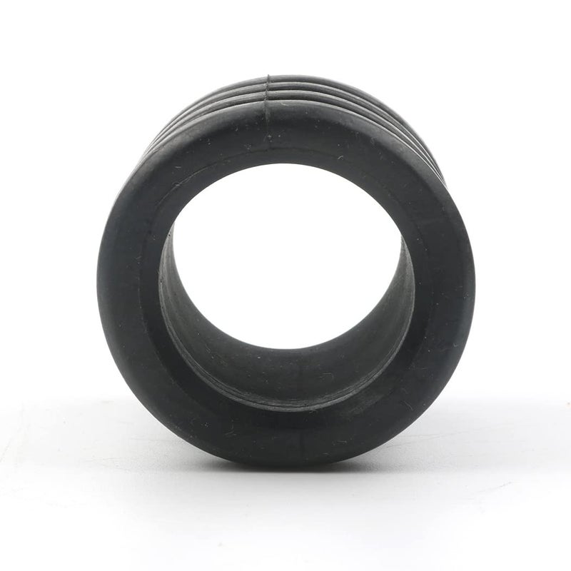 Jetuplusllc Exhaust Pipe to Muffler Rubber Gasket Fits for 1989-2007 Honda CR125R 18365-KZ4-000 - Image 5